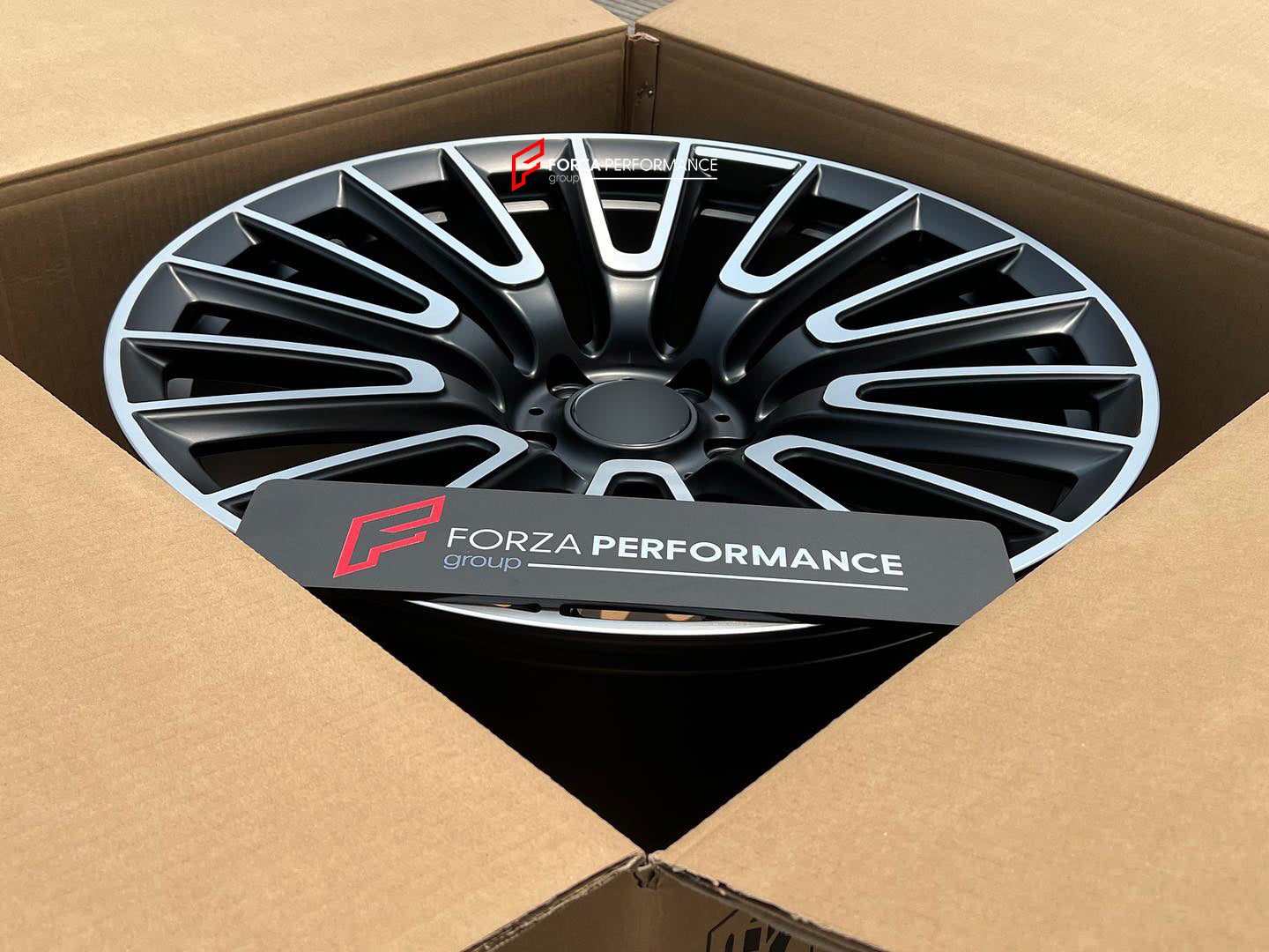 2025 MERCEDES-BENZ G63 AMG STYLE 22 INCH FORGED WHEELS RIMS for