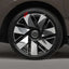 2025 ROLLS-ROYCE CULLINAN SERIES II DESIGN FORGED WHEELS RIMS for ROLLS-ROYCE MODELS