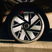 2025 ROLLS-ROYCE CULLINAN SERIES II DESIGN FORGED WHEELS RIMS for ROLLS-ROYCE PHANTOM