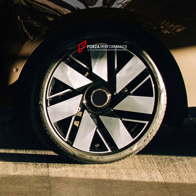 2025 ROLLS-ROYCE CULLINAN SERIES II DESIGN FORGED WHEELS RIMS for ROLLS-ROYCE PHANTOM