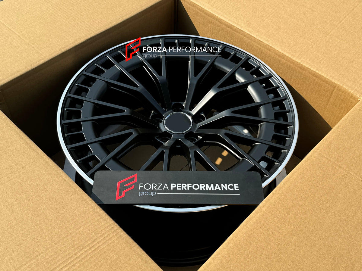 FORGED WHEELS RIMS for MERCEDES-BENZ CLE53 AMG 2025
