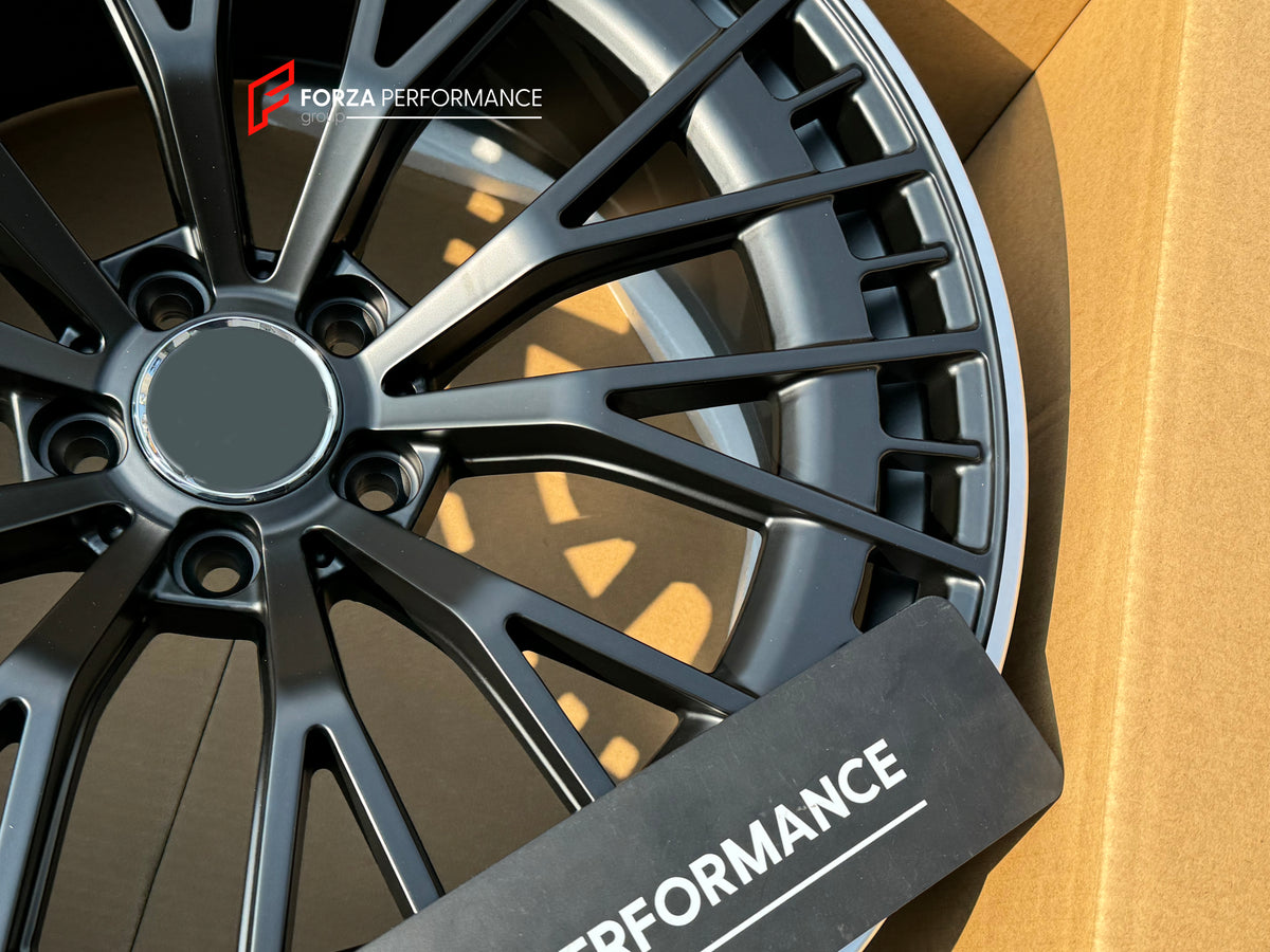 FORGED WHEELS RIMS for MERCEDES-BENZ CLE53 AMG 2025