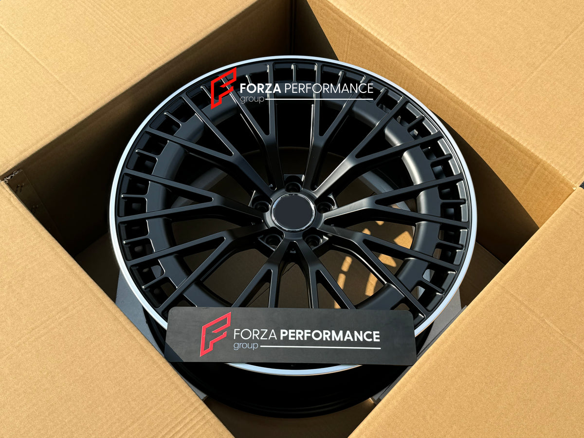 FORGED WHEELS RIMS for MERCEDES-BENZ CLE53 AMG 2025