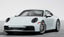 2025 PORSCHE 911 992.2 STYLE FORGED WHEELS RIMS V1 for ALL MODELS