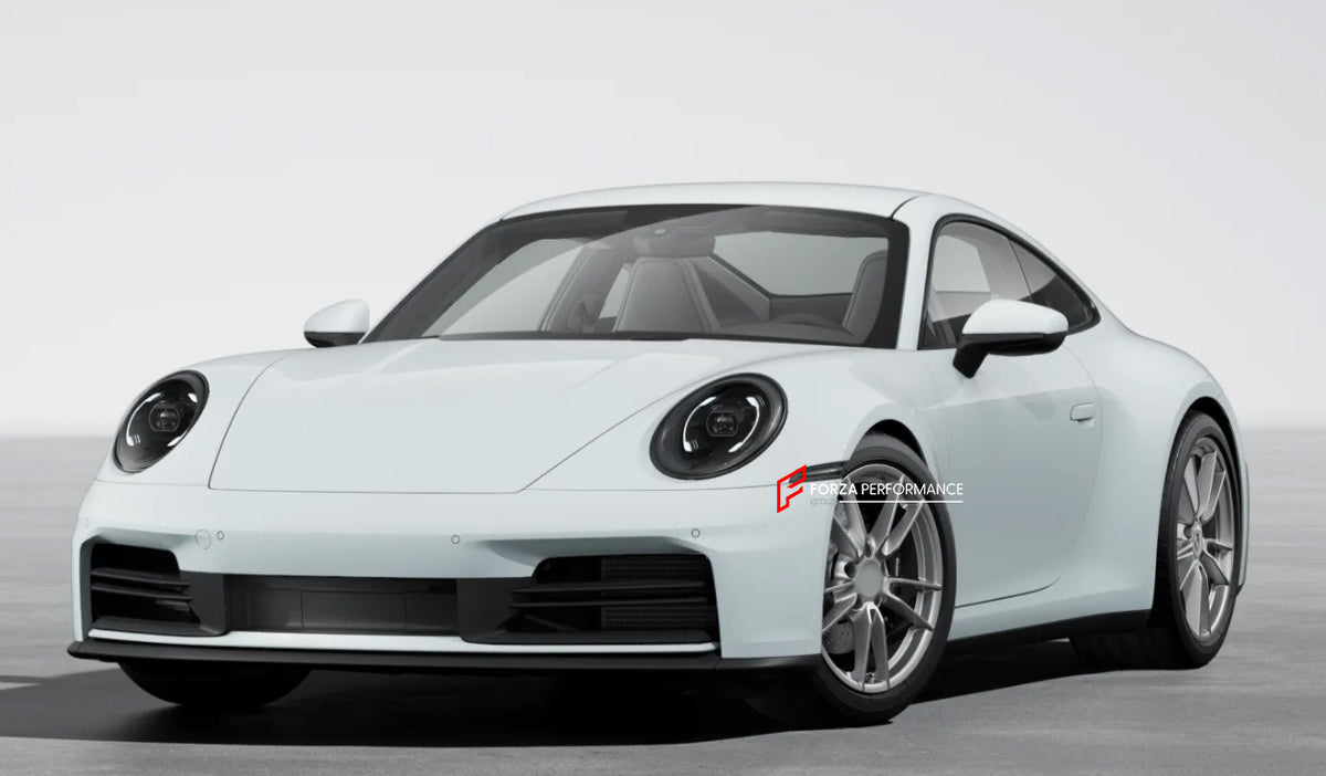 FORGED WHEELS RIMS for PORSCHE 911 992.2 CARRERA 2025 – Forza ...