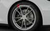 2025 PORSCHE 911 992.2 STYLE FORGED WHEELS RIMS V1 for ALL MODELS