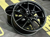 RAYS G025 DESIGN FORGED WHEELS RIMS DC8 for BMW M5 F10