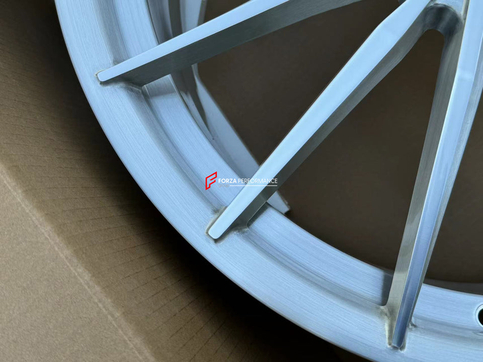 FORZA PERFORMANCE GROUP 21 INCH FORGED WHEELS RIMS for MINI COUNTRYMAN ...
