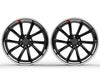 21 INCH FORGED WHEELS RIMS for TESLA MODEL S PLAID 2023