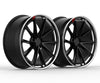 21 INCH FORGED WHEELS RIMS for TESLA MODEL S PLAID 2023