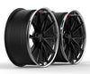 21 INCH FORGED WHEELS RIMS for TESLA MODEL S PLAID 2023