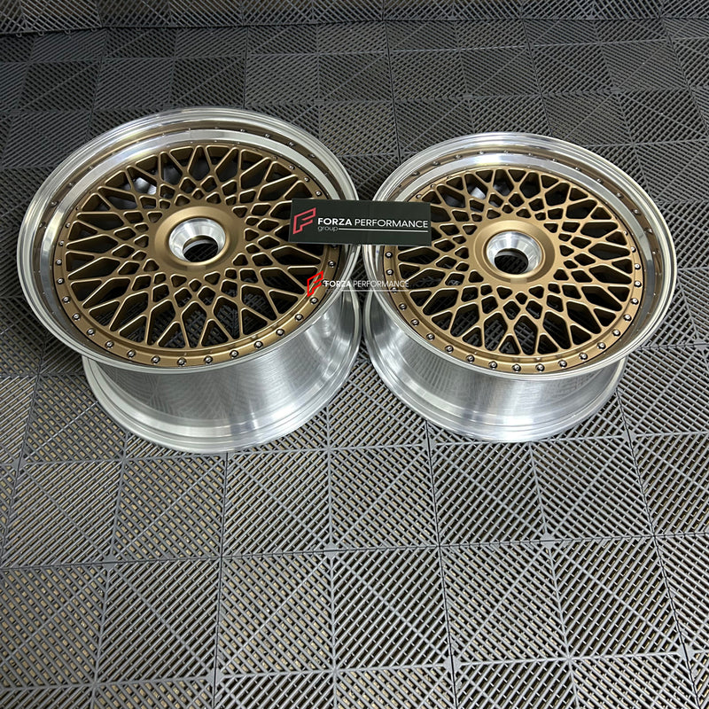 21 22 INCH CENTERLOCK FORGED WHEELS RIMS for PORSCHE 911 992 TURBO S 2020