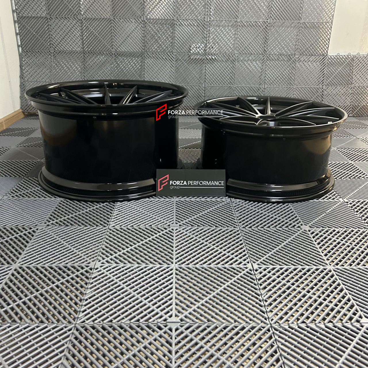 Kai R10 Rims 21 22 INCH FORGED WHEELS RIMS fit for FERRARI 296 GTB 2021 custom fit ...