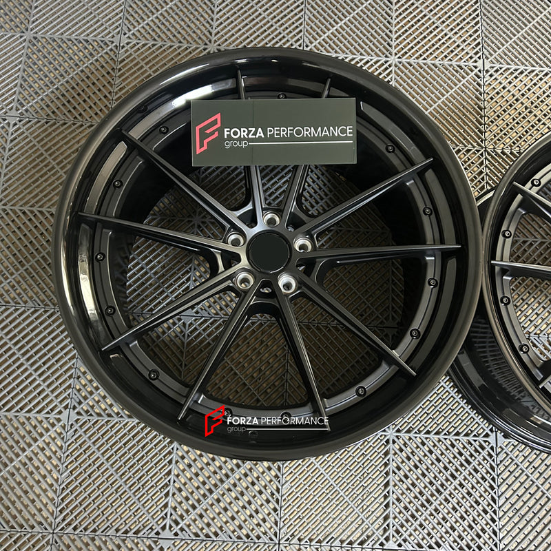 21 22 INCH FORGED WHEELS RIMS for FERRARI 296 F171 2021 GTB GTS