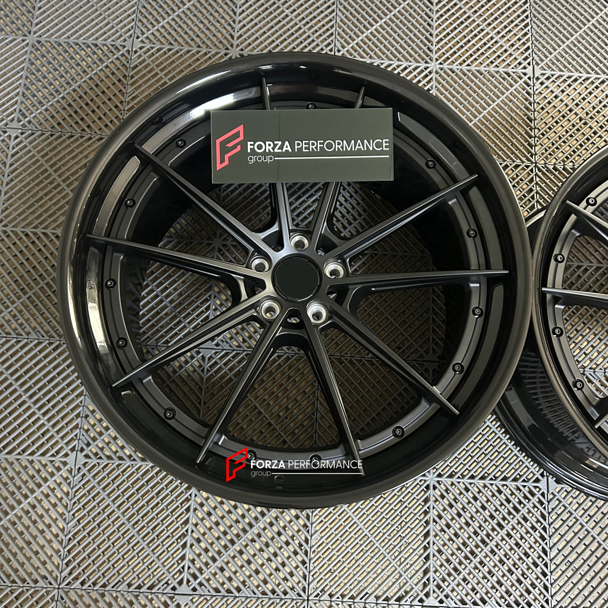 21 22 INCH FORGED WHEELS RIMS fit for FERRARI 296 GTB 2021 custom fit ...