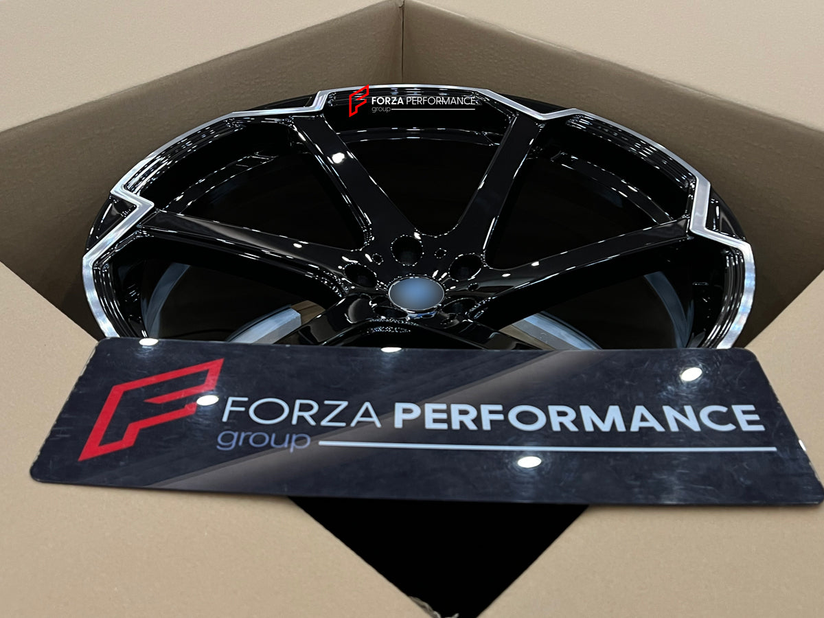 GIOVANNA DALAR-X DESIGN 21 22 INCH FORGED WHEELS RIMS for BMW i4 2023 ...