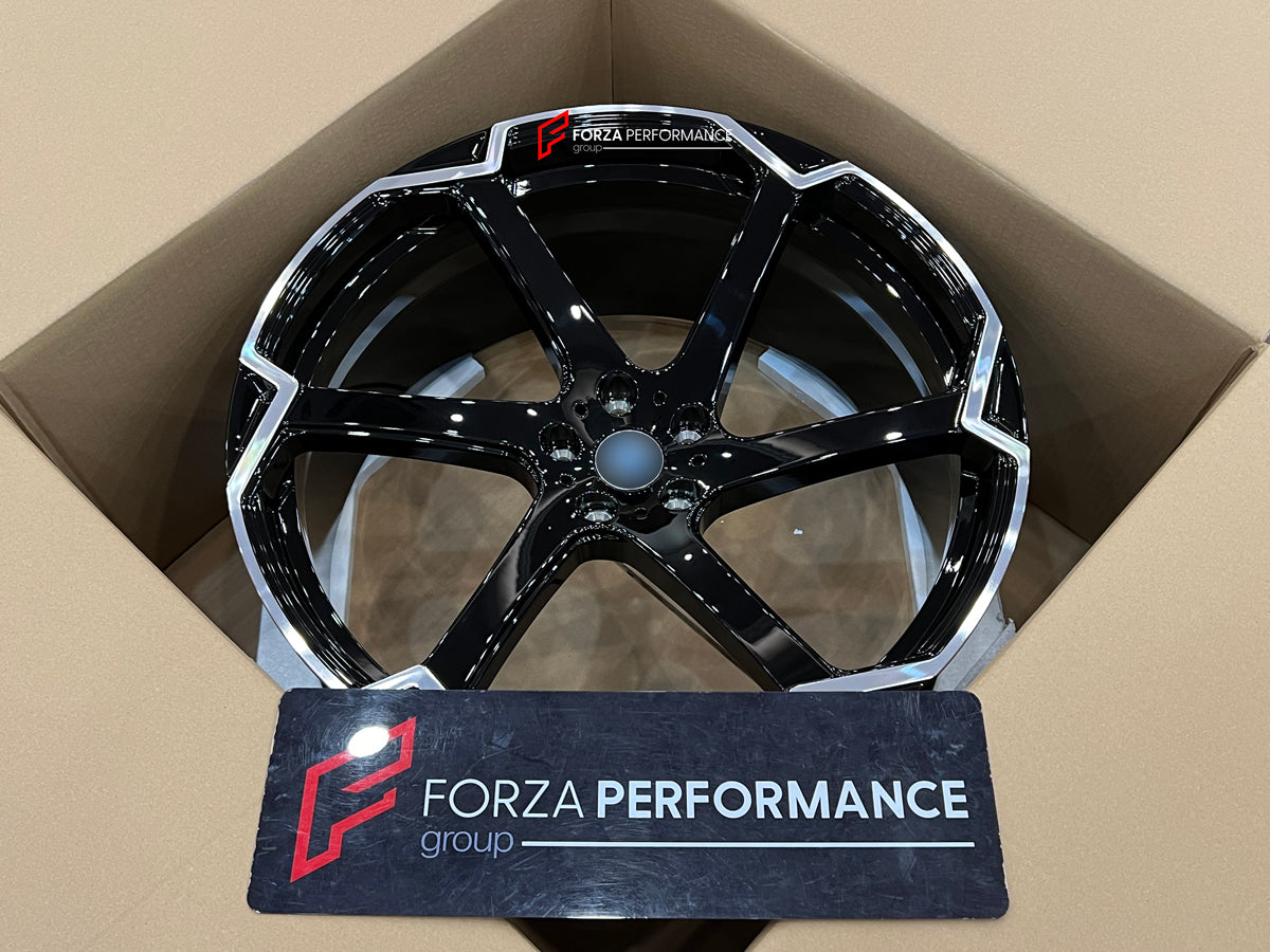 Giovanna DALAR-X Forged Wheels For Luxury cars | Buy