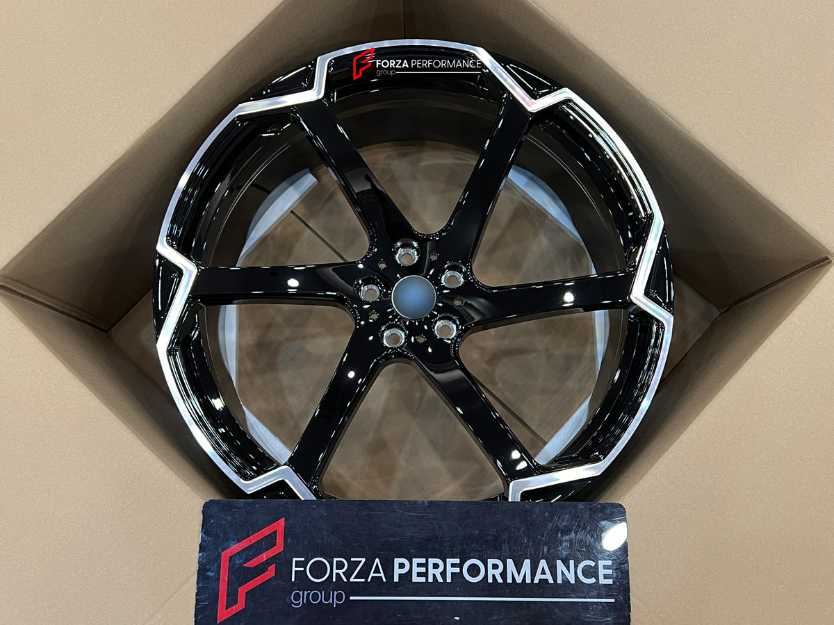 Giovanna DALAR-X Forged Wheels For Luxury cars | Buy