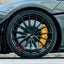 FORZA PERFORMANCE 21 22 INCH FORGED WHEELS RIMS for FERRARI 812 SUPERFAST 2017 custom fit P1 P103