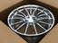 FORZA PERFORMANCE 21 22 INCH FORGED WHEELS RIMS for FERRARI 812 SUPERFAST 2017 custom fit P1 P103