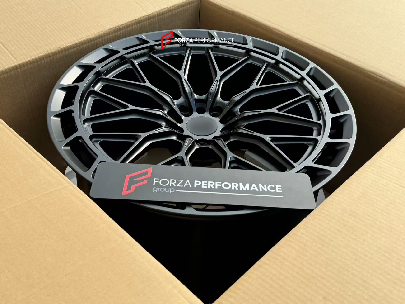 21 22 INCH FORGED WHEELS RIMS for FERRARI 812 SUPERFAST 2017 custom fit ...