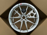 21 22 INCH FORGED WHEELS RIMS for FERRARI 812 SUPERFAST 2017 custom fit NOVITEC VOSSEN NF9