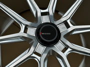 21 22 INCH FORGED WHEELS RIMS for FERRARI 812 SUPERFAST 2017 custom fit NOVITEC VOSSEN NF9