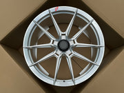 21 22 INCH FORGED WHEELS RIMS for FERRARI 812 SUPERFAST 2017 custom fit NOVITEC VOSSEN NF9