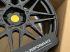 21 22 INCH FORGED WHEELS RIMS for FERRARI FF 2011