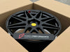 21 22 INCH FORGED WHEELS RIMS for FERRARI FF 2011