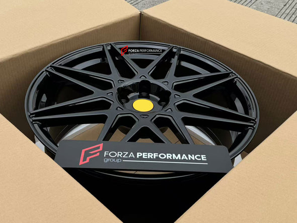 21 22 INCH FORGED WHEELS RIMS for FERRARI FF 2011