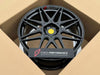 21 22 INCH FORGED WHEELS RIMS for FERRARI FF 2011