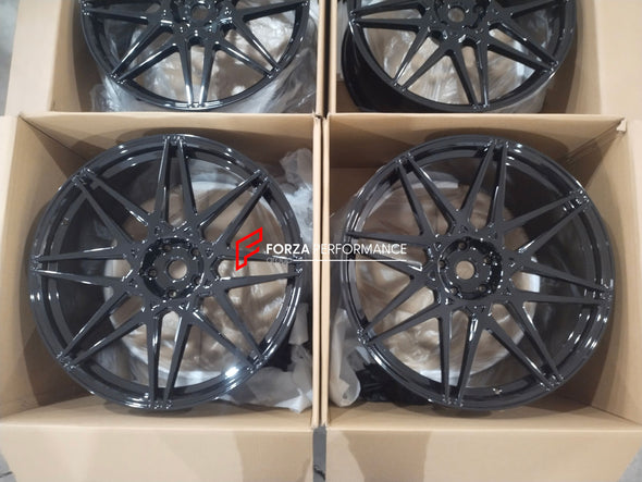 21 22 INCH FORGED WHEELS RIMS for FERRARI FF 2011