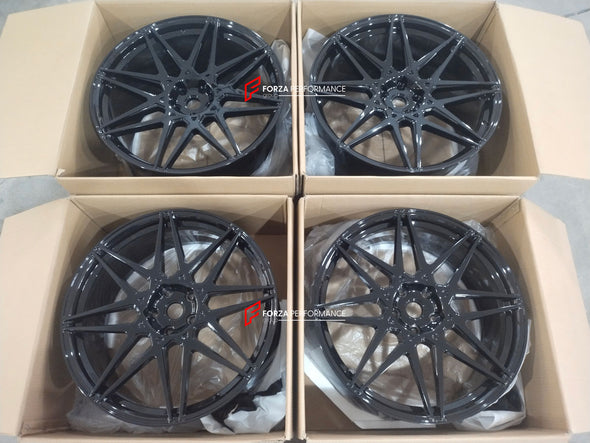 21 22 INCH FORGED WHEELS RIMS for FERRARI FF 2011