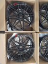 21 22 INCH FORGED WHEELS RIMS for FERRARI FF 2011