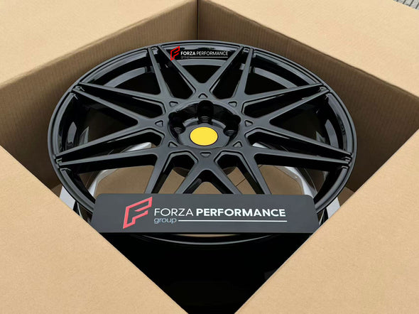 21 22 INCH FORGED WHEELS RIMS for FERRARI FF 2011