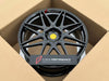 21 22 INCH FORGED WHEELS RIMS for FERRARI FF 2011