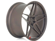 FORZA PERFORMANCE 21 22 INCH FORGED WHEELS RIMS for FERRARI ROMA custom fit SL Series ADV05S M.V1
