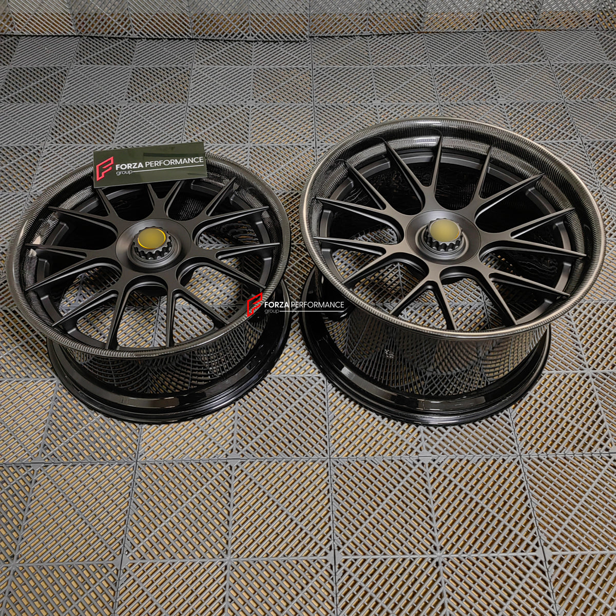 BBS MOTORSPORT RE RE-MTSP STYLE 21 22 INCH FORGED WHEELS RIMS for ...