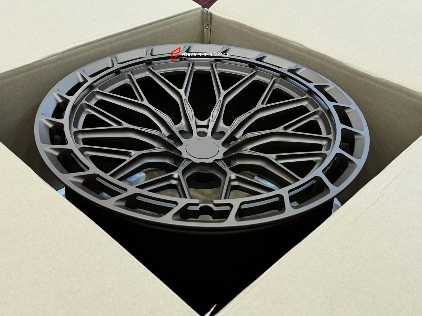 21 22 INCH FORGED WHEELS RIMS for LAMBORGHINI REVUELTO 2024 custom fit ...