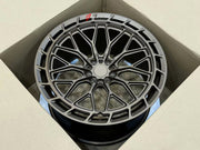 21 22 INCH FORGED WHEELS RIMS for LAMBORGHINI REVUELTO 2024 custom fit MV FORGED PS-200R