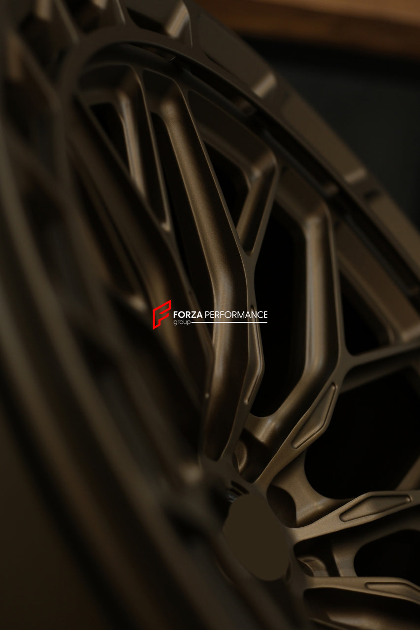 21 22 INCH FORGED WHEELS RIMS for LAMBORGHINI REVUELTO 2024