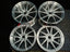 21 22 INCH FORGED WHEELS RIMS for PORSCHE 992 TURBO S