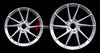 21 22 INCH FORGED WHEELS RIMS for PORSCHE 992 TURBO S