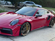 21 22 INCH FORZA PERFORMANCE FORGED WHEELS RIMS for PORSCHE 992 TURBO custom fit ANRKY AN21