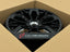 FORGED WHEELS RIMS FOR FERRARI 296 GT MODIFICATA 2026 Forza Performance custom fit buy Black Mesh Multi-Spoke style design wheels