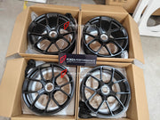 21 22 INCH CENTERLOCK FORGED WHEELS RIMS for PORSCHE 911 992.1 CARRERA GTS OEM 992 GT3RS STYLE