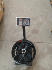 21 22 INCH CENTERLOCK FORGED WHEELS RIMS for PORSCHE 911 992.1 CARRERA GTS OEM 992 GT3RS STYLE