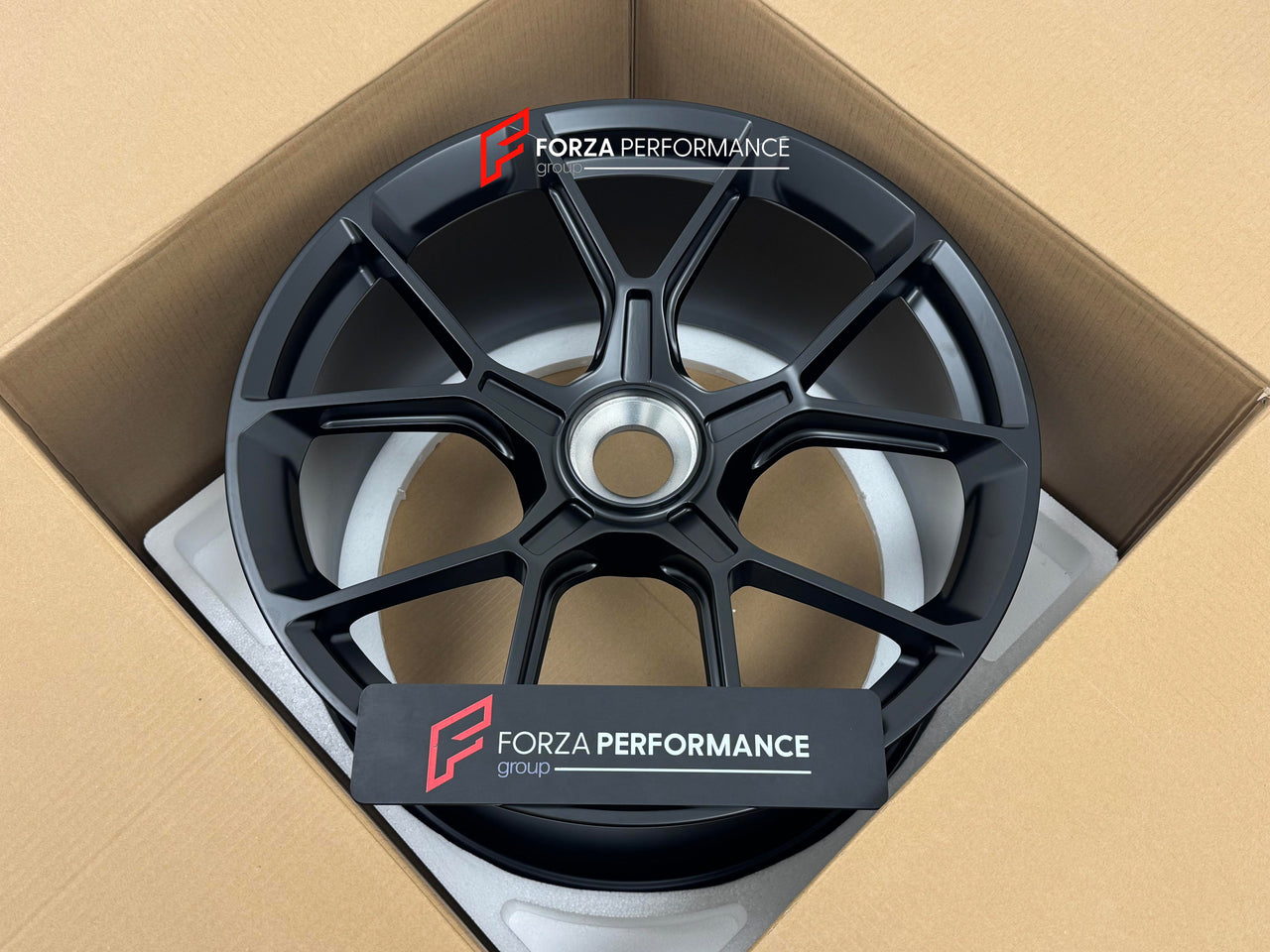 21 22 INCH CENTERLOCK FORGED WHEELS RIMS for PORSCHE 911 992.1 CARRERA GTS OEM 992 GT3RS STYLE