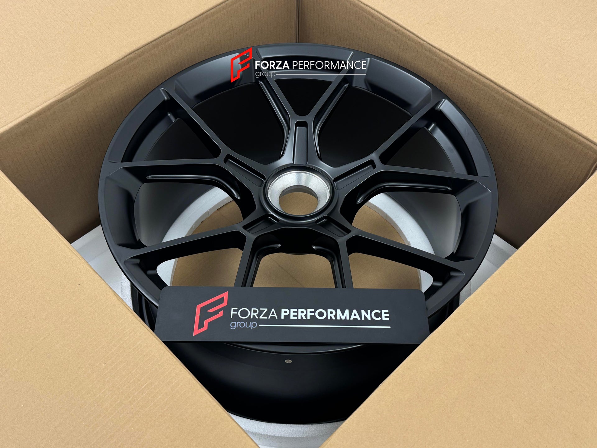 21 22 INCH CENTERLOCK FORGED WHEELS RIMS for PORSCHE 911 992.1 CARRERA GTS OEM 992 GT3RS STYLE